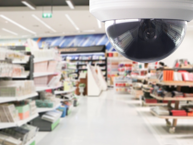Vidéosurveillance