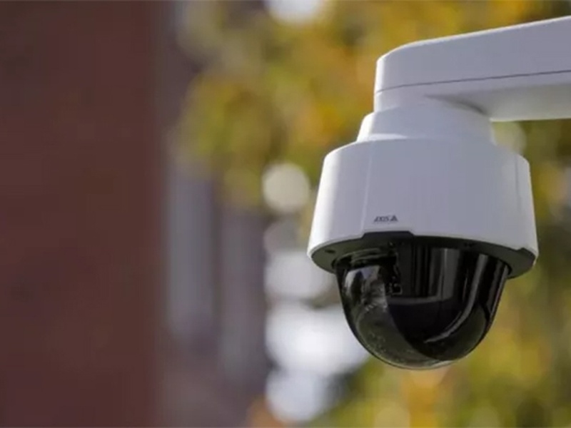Vidéosurveillance